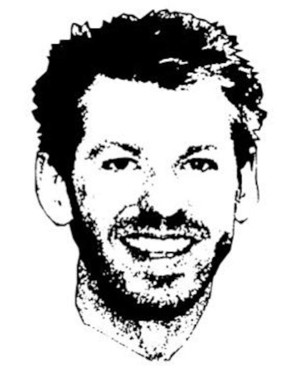 Grafik nach einem Foto von Luke HollandLuke Holland